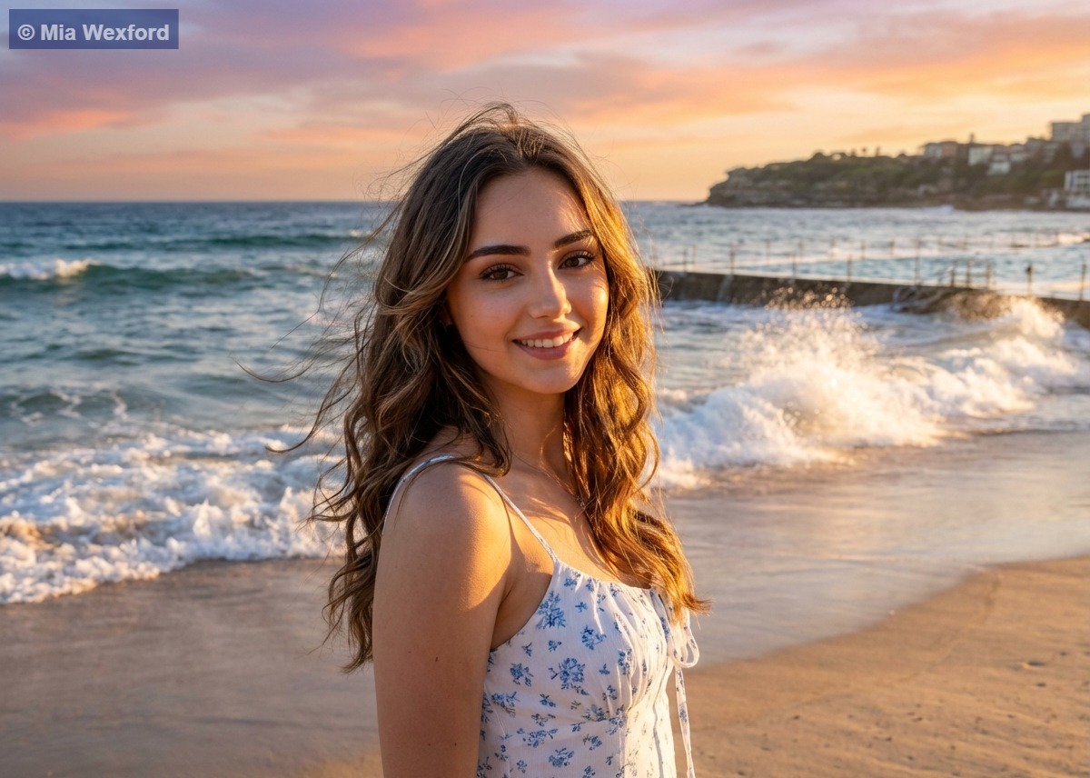 Mia - Wexford - in - Australia - 7